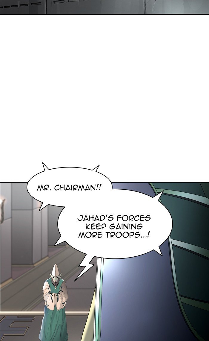 Tower of God, Chapter 446 image 137